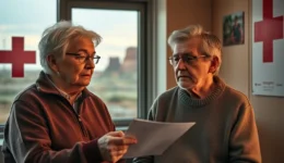 Emergency Assistance for Seniors in Nebraska